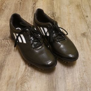 Mens Adidas golf shoes